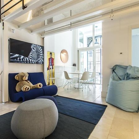 Casa Della Gondola R&R Apartment Venesia Bagian luar foto