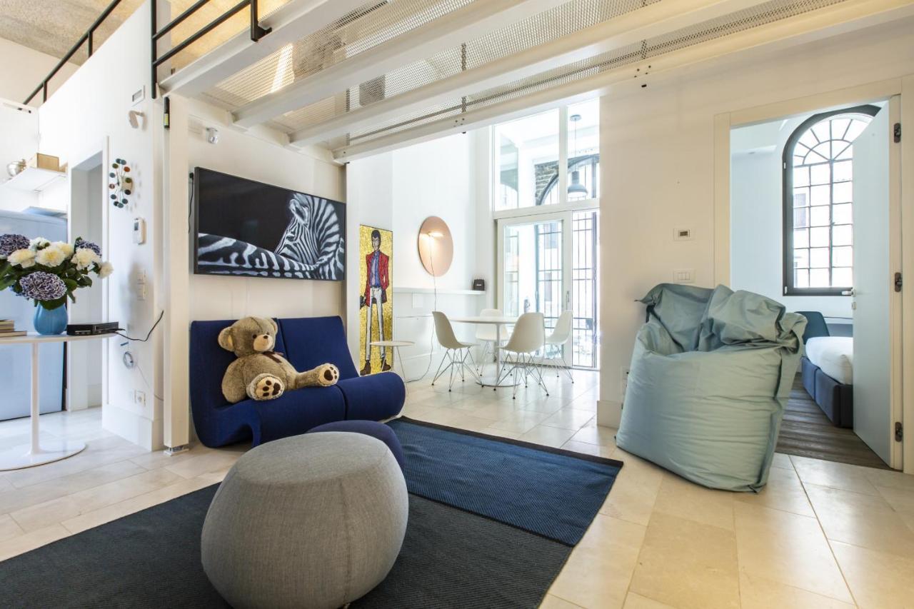 Casa Della Gondola R&R Apartment Venesia Bagian luar foto