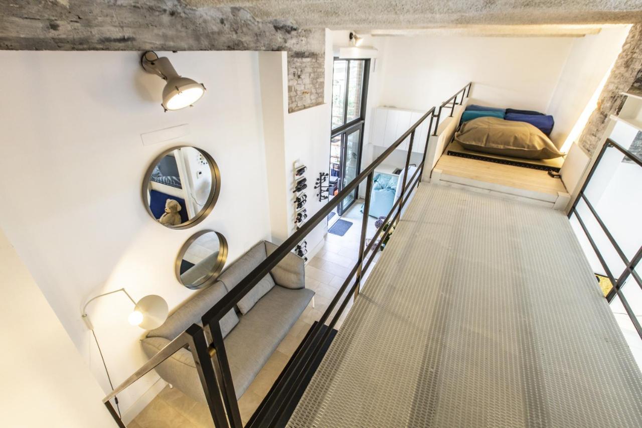 Casa Della Gondola R&R Apartment Venesia Bagian luar foto