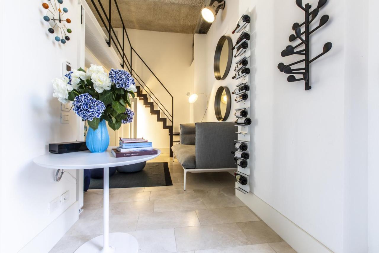 Casa Della Gondola R&R Apartment Venesia Bagian luar foto
