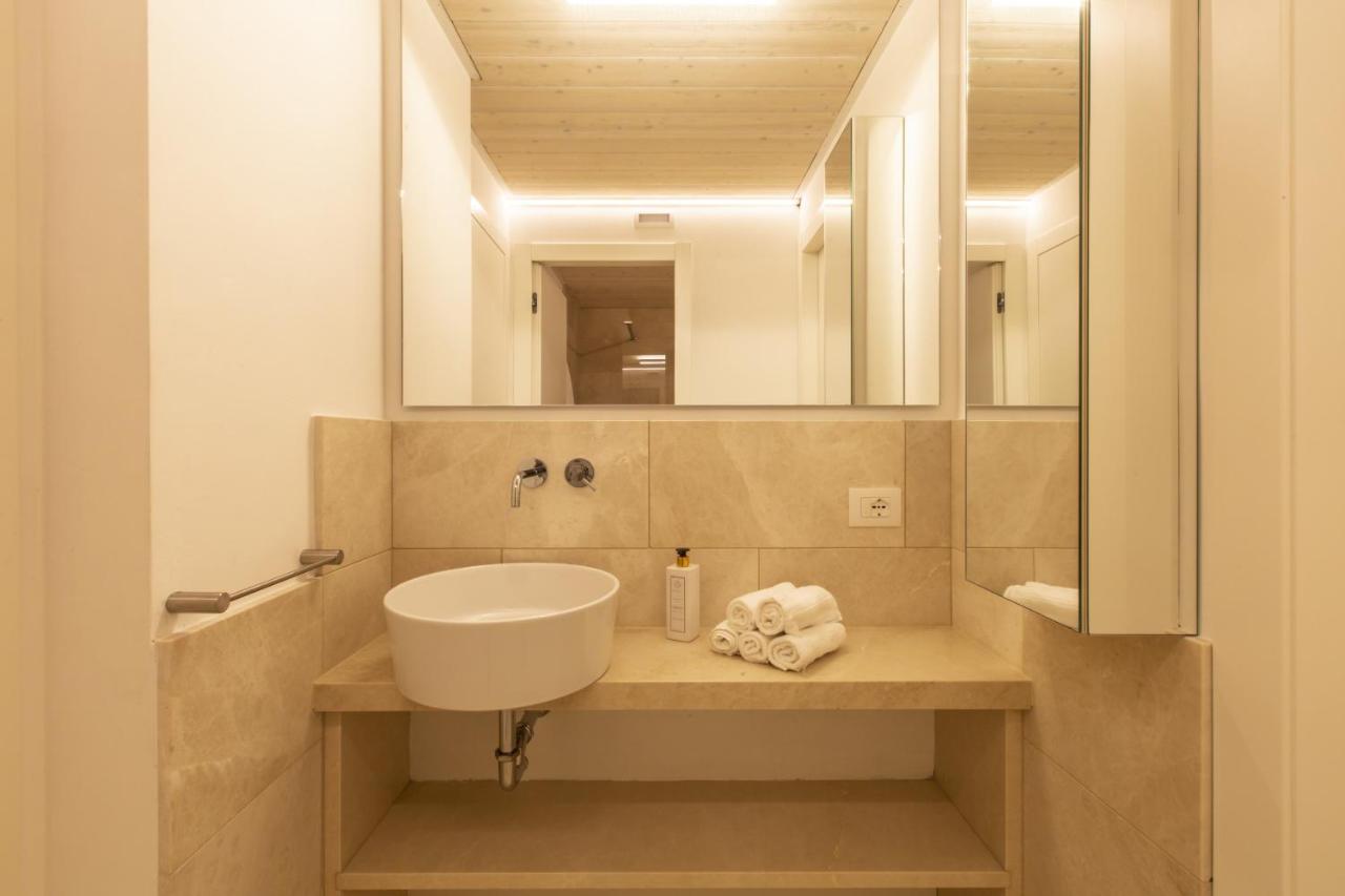 Casa Della Gondola R&R Apartment Venesia Bagian luar foto