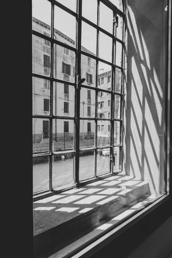 Casa Della Gondola R&R Apartment Venesia Bagian luar foto