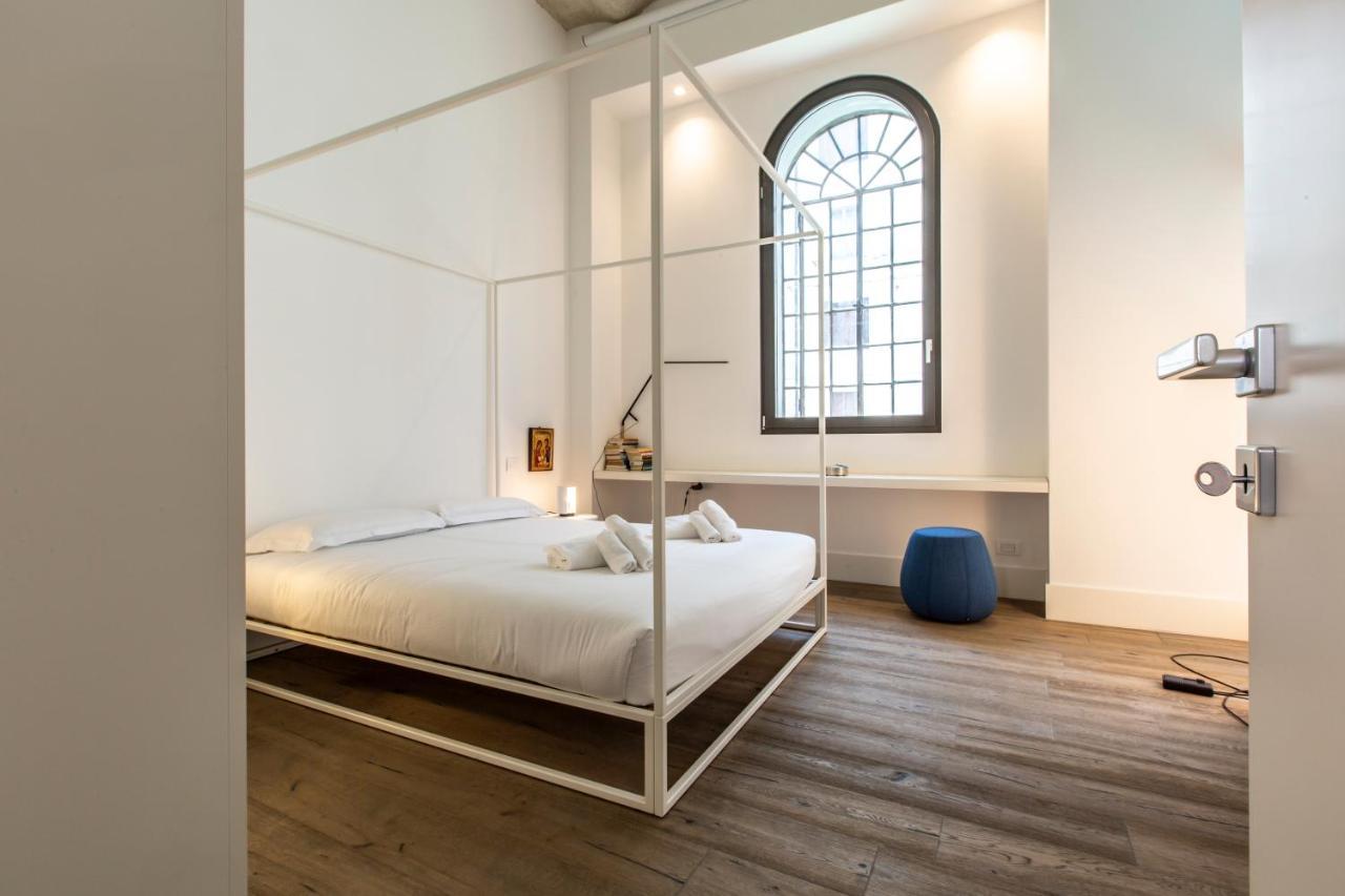 Casa Della Gondola R&R Apartment Venesia Bagian luar foto