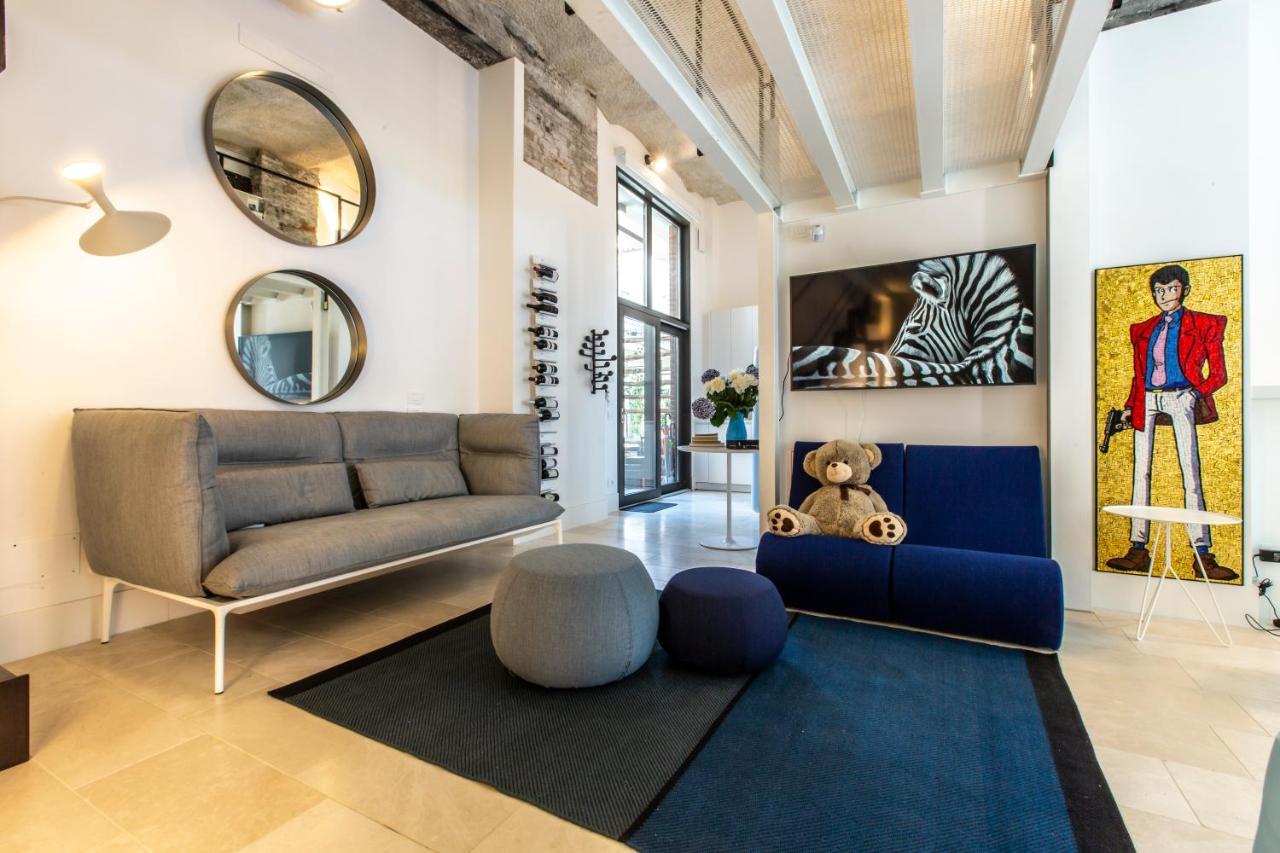 Casa Della Gondola R&R Apartment Venesia Bagian luar foto